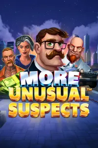 More Unusual Suspects