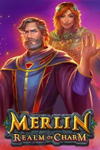 Merlin Realm of Charm