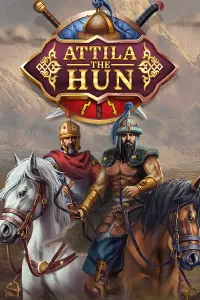 Attila the Hun