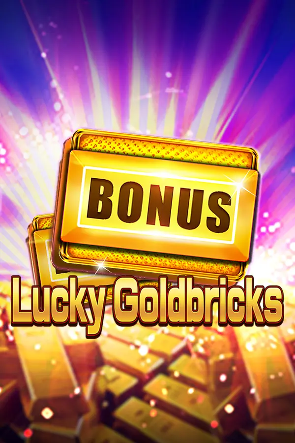 Lucky Goldbricks