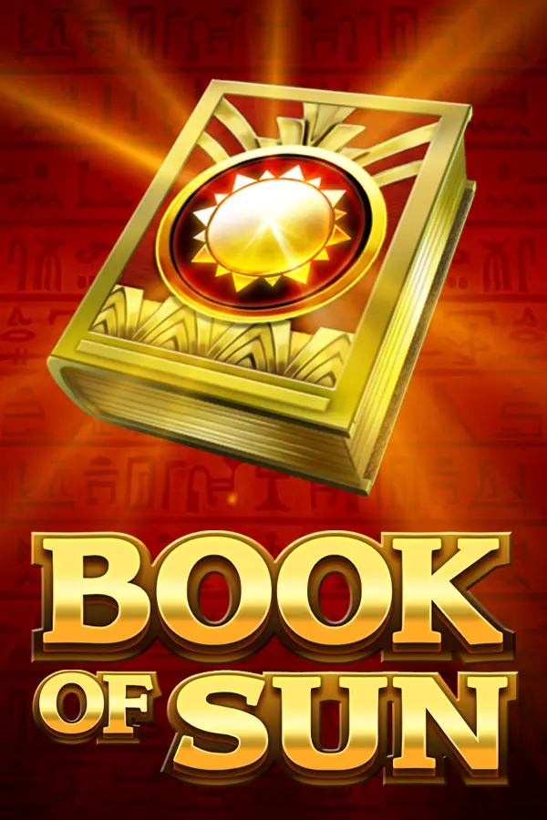 Book of Sun