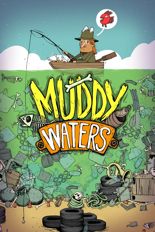 Muddy Waters