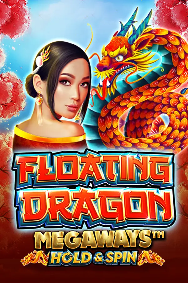 Floating Dragon Megaways