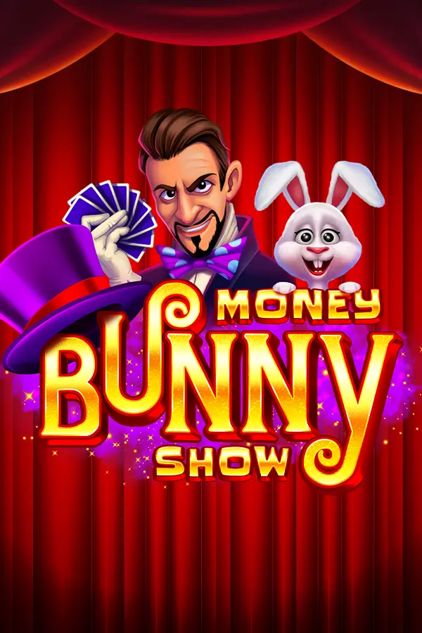 Money Bunny Show